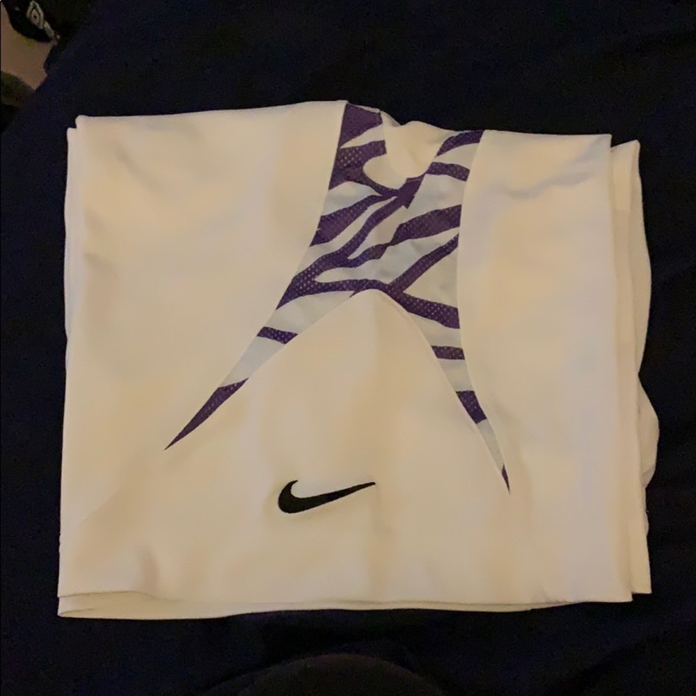 Nike basketball shorts (Kobe)